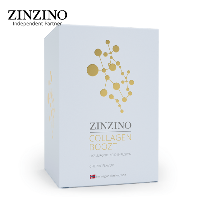 Collagen Boozt