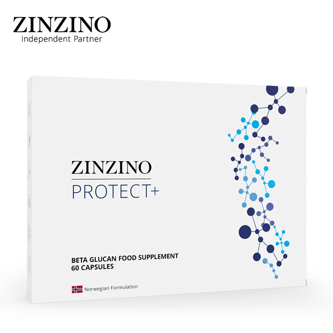 Protect+ - 60 capsules