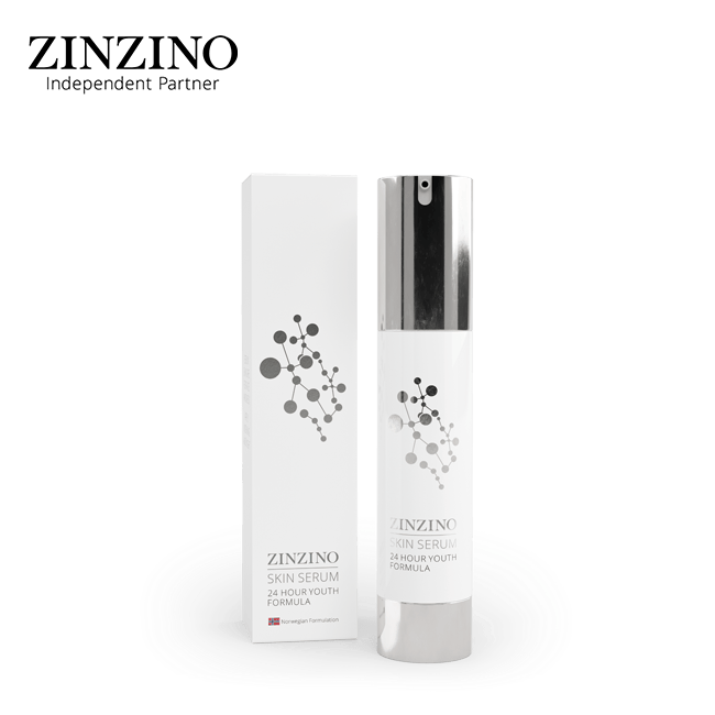 Hautserum - 50ml