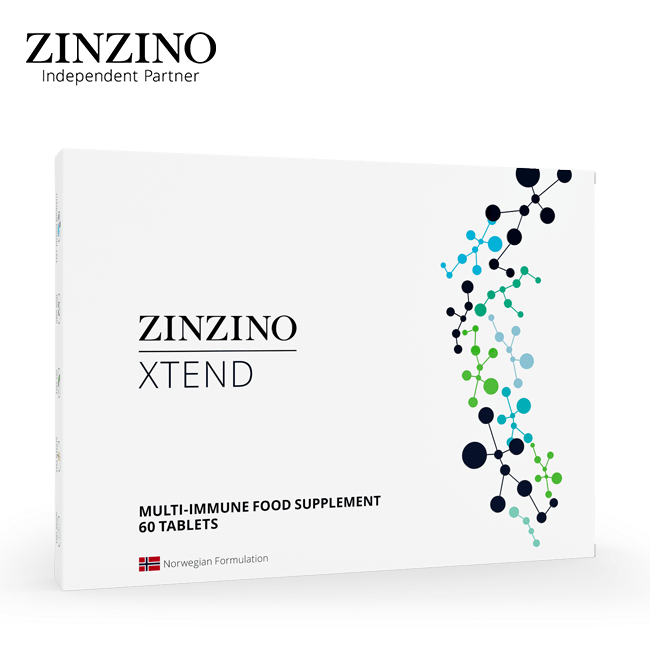 XTend - 60 tablets