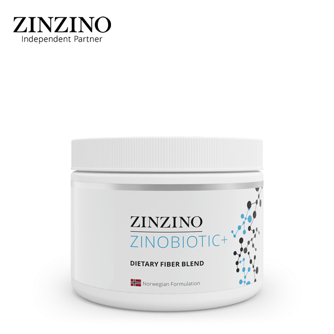 ZinoBiotic+