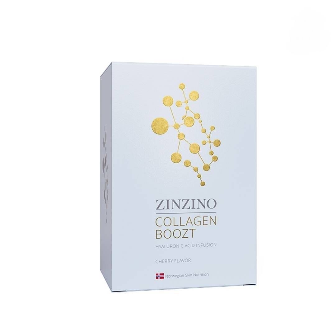 Skincare & Nutrition