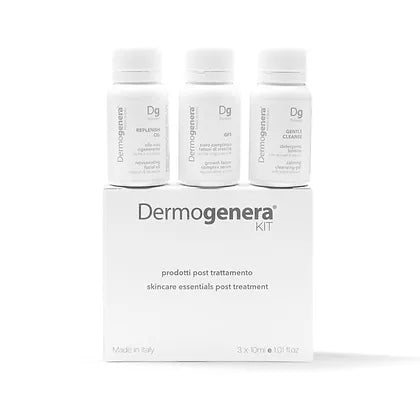 Dermogenera Skin Products