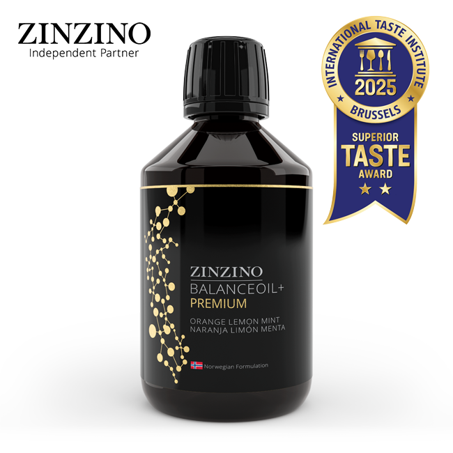BalanceOil - Premium - 300ml