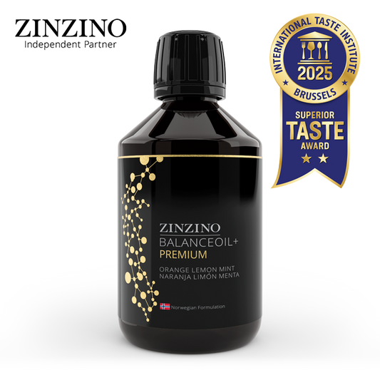 BalanceOil - Premium - 300ml