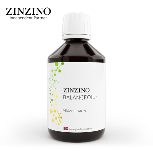 BalanceOil - Vegan - 300ml