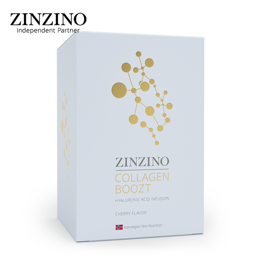 Collagen Boozt