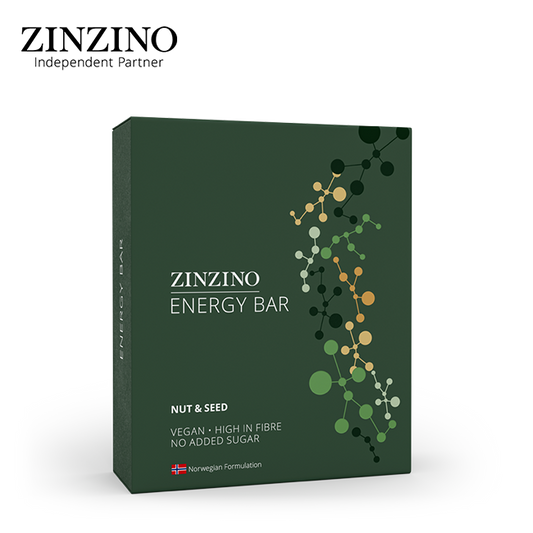 Energy Bar - 4x40g