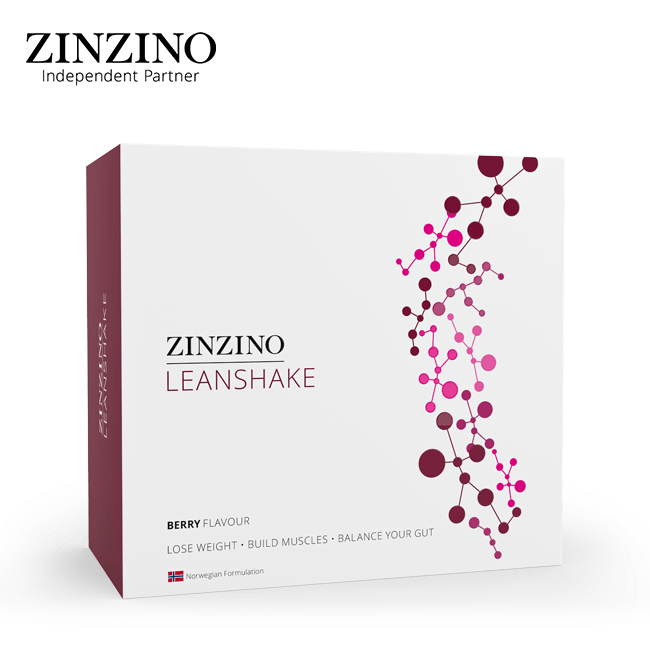 LeanShake - 16x30g
