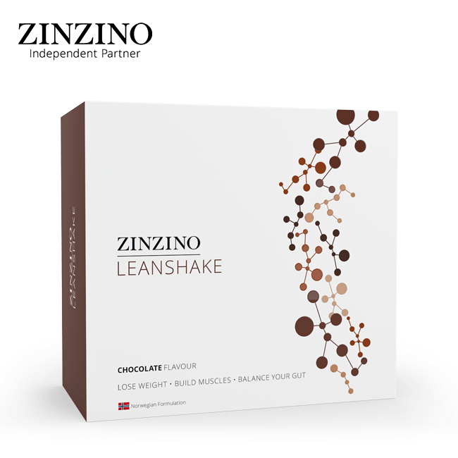 LeanShake - 16x30g