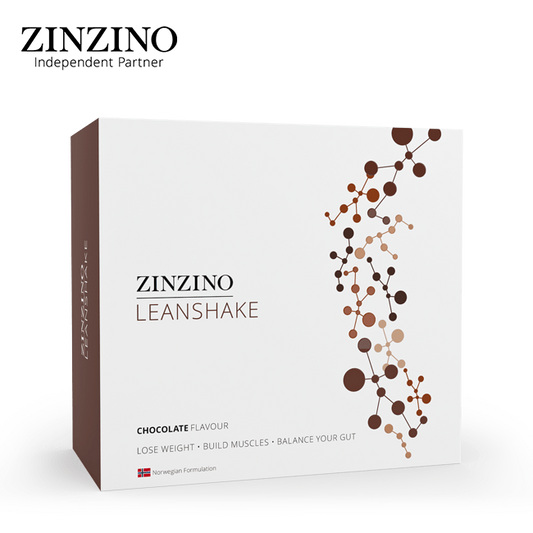 LeanShake - 16x30g