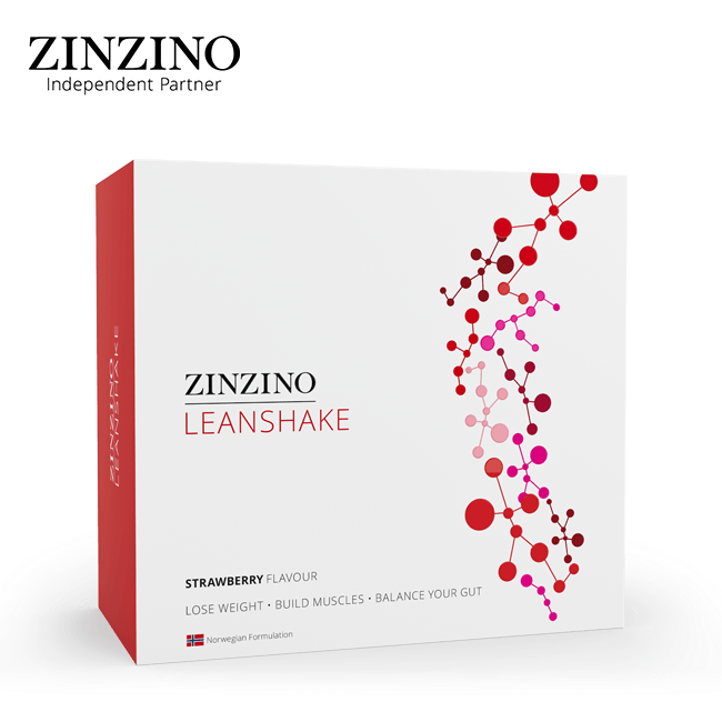 LeanShake - 16x30g