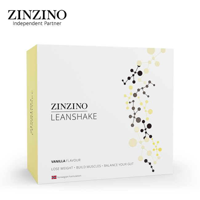 LeanShake - 16x30g