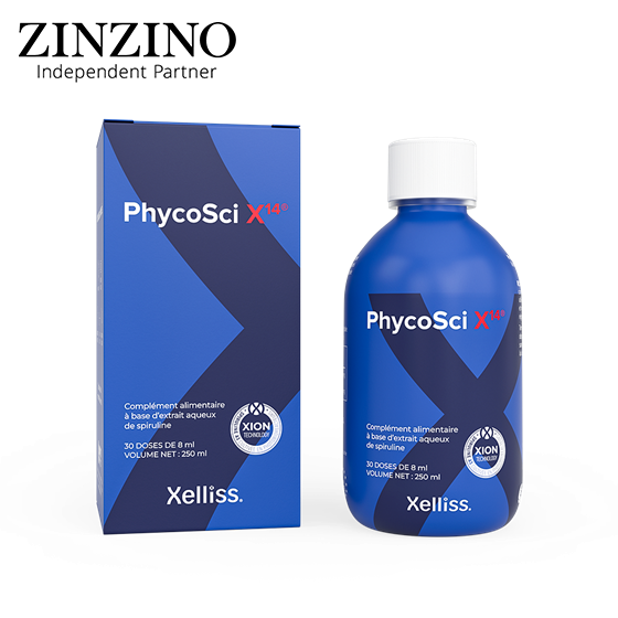 PhycoSci x14 - 250 ml