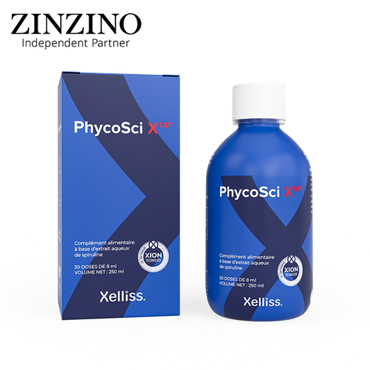 PhycoSci x14 - 250 ml
