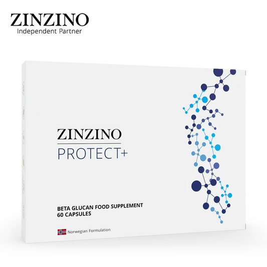 Protect+ - 60 capsules