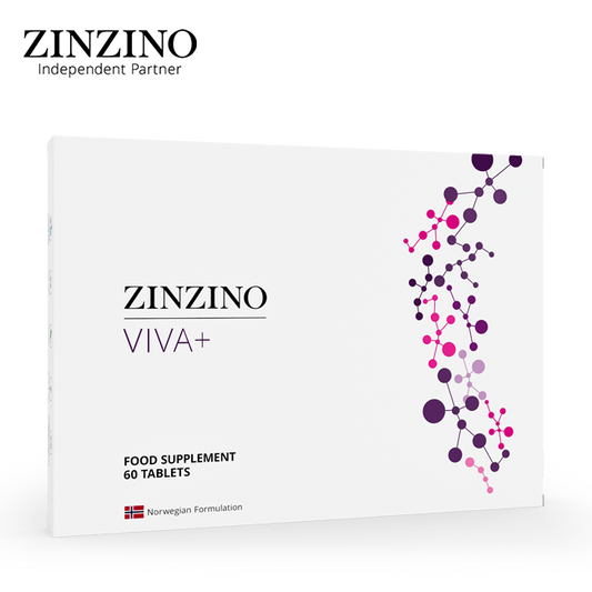 Viva+ - 60 tablets