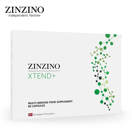 XTend+ - 60 capsules