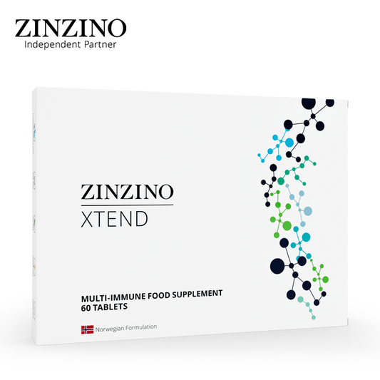 XTend - 60 tablets