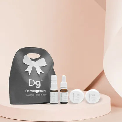 Platinum Skin Transformation Package