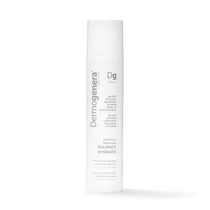 Balance Hydrate Moisturising Cream 100 ml