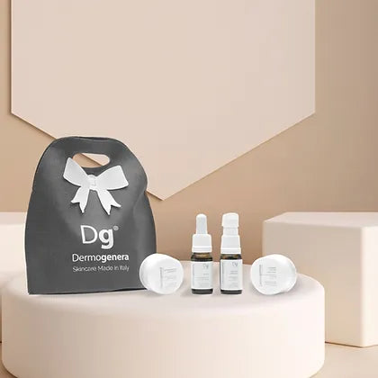Bronze Skin Transformation Package